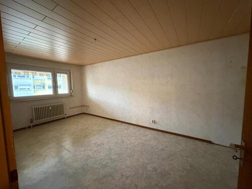 Foto - 3 Zimmer Etagenwohnung in Kehl