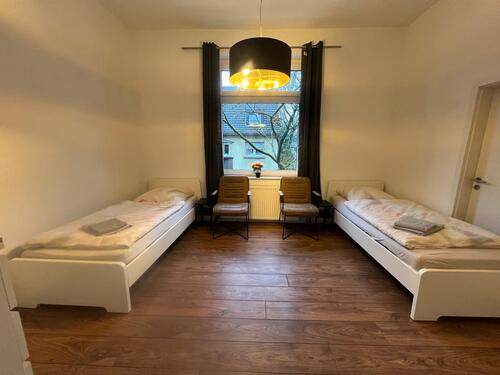 Foto - Ferienwohnung in Oberhausen - 20,00&nbsp;EUR Kaltmiete,