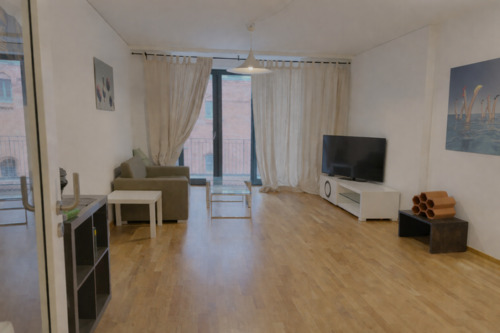 Foto - 2 Zimmer Loft - Studio - Atelier zur Miete in Berlin