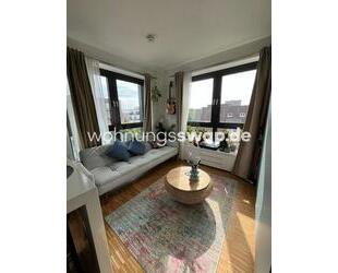 Wohnungsswap - 1 Zimmer, 40 m² - Barmbeker Straße, Hamburg-Nord, Hamburg