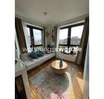 Wohnungsswap - 1 Zimmer, 40 m² - Barmbeker Straße, Hamburg-Nord, Hamburg