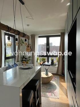 Foto - 1 Zimmer Etagenwohnung zur Miete in Hamburg