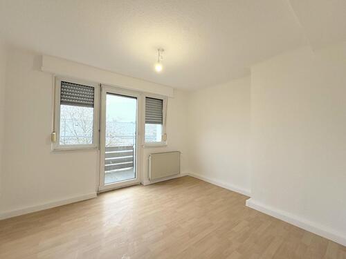 Foto - Dachgeschoßwohnung in Saarbrücken zur Miete