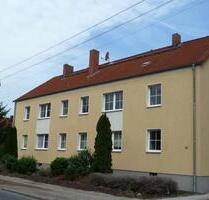 Sehr schöne 2 Raum-Wohnung in Atzendorf - Staßfurt
