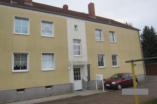 Foto - 2 Zimmer Etagenwohnung zur Miete in Staßfurt