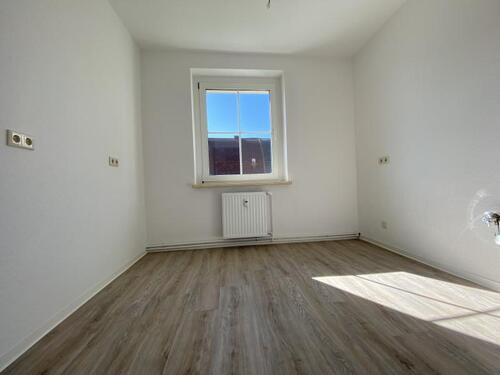 Foto - Etagenwohnung in Staßfurt zur Miete