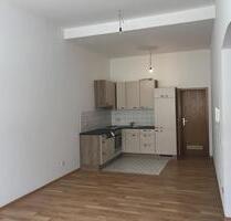 Charmante 1-Zimmer-Wohnung in der Burghauser Altstadt - Burghausen