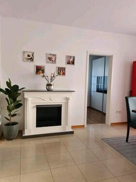 Foto - 2.5 Zimmer Erdgeschoßwohnung zur Miete in Troisdorf