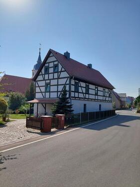 Foto - 2-Raum-Wohnung ruhige Lage in Nossen Ortsteil