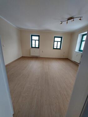 Foto - Etagenwohnung in Nossen zur Miete