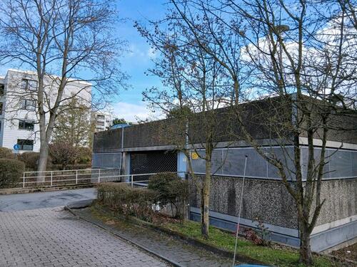 Foto - Stellplatz in Laatzen, Gutenbergstraße