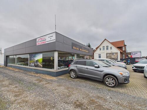 Foto - andere zur Miete in Neustadt am Rübenberge