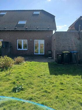 Foto - 5 Zimmer Doppelhaushälfte in Sonsbeck