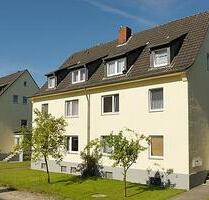 2-Zimmer Wohnung mit großzügiger Küche - Bielefeld Brackwede