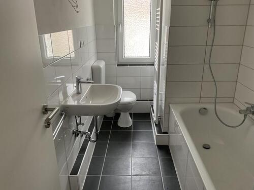 Foto - Etagenwohnung in Bielefeld zur Miete
