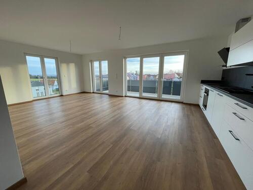 Foto - Mietwohnung in Parkstein 80 m2 - 800,00&nbsp;EUR Kaltmiete, ca.&nbsp; 80,00&nbsp;m&sup2;