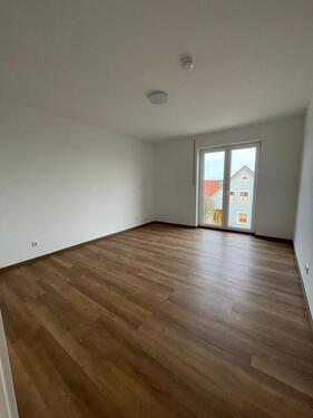 Foto - Etagenwohnung in Parkstein zur Miete