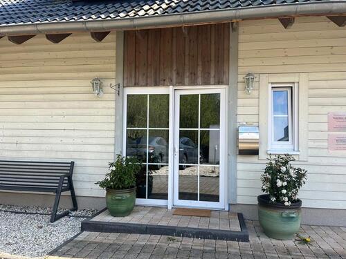 Foto - Schöne Praxis, Büro zu vermieten