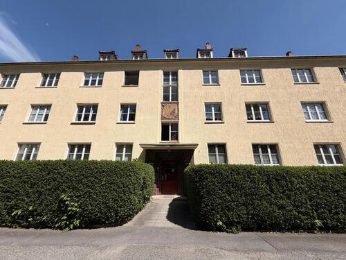 Foto - Schöne 3 Raum Wohnung in Dresden Coschütz