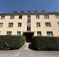 Schöne 3 Raum Wohnung in Dresden Coschütz