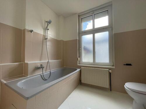Foto - 4 Zimmer Erdgeschoßwohnung zur Miete in Werder (Havel)