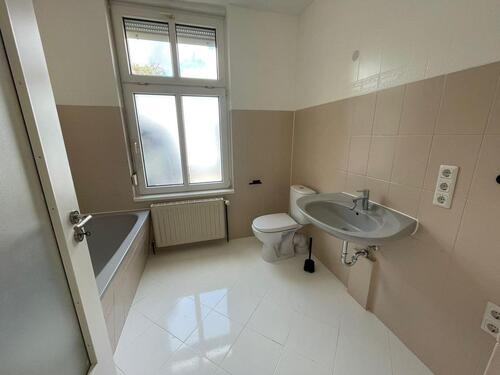 Foto - 4 Zimmer Erdgeschoßwohnung in Werder (Havel)