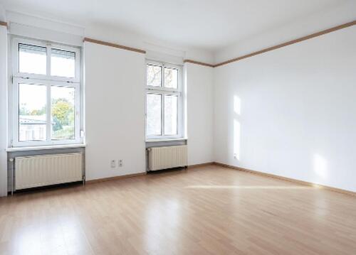 Foto - Erdgeschoßwohnung in Werder (Havel) zur Miete