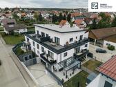 Foto - Traumhafte 4-Zimmer Neubau Wohnung in Niederstotzingen