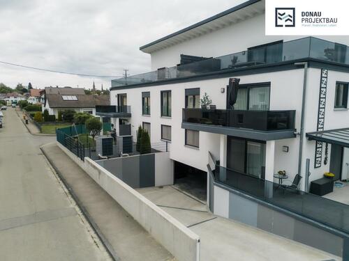 Foto - 4 Zimmer Etagenwohnung zum Kaufen in Niederstotzingen
