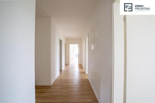 Foto - Etagenwohnung in Niederstotzingen zum Kaufen