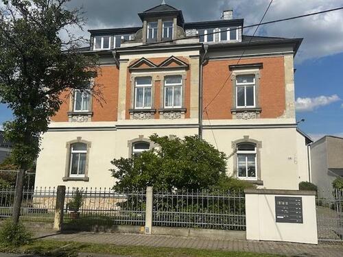Foto - DG Wohnung in Dresden Stetzsch - 911,00&nbsp;EUR Kaltmiete, ca.&nbsp; 92,09&nbsp;m&sup2;