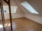 Foto - 3 Zimmer Dachgeschoßwohnung zur Miete in Dresden