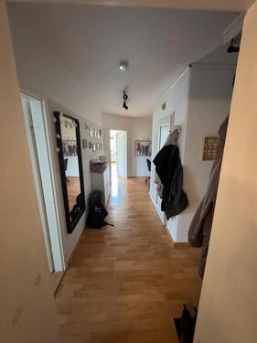 Foto - Charmante 85m2 Bauernhauswohnung in Duvensee - ruhige Lage