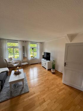 Foto - 2 Zimmer Etagenwohnung zur Miete in Sandesneben