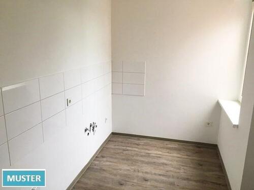 Foto - 2.5 Zimmer Erdgeschoßwohnung zur Miete in Geesthacht
