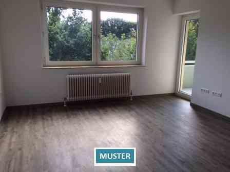 Foto - 2.5 Zimmer Erdgeschoßwohnung in Geesthacht
