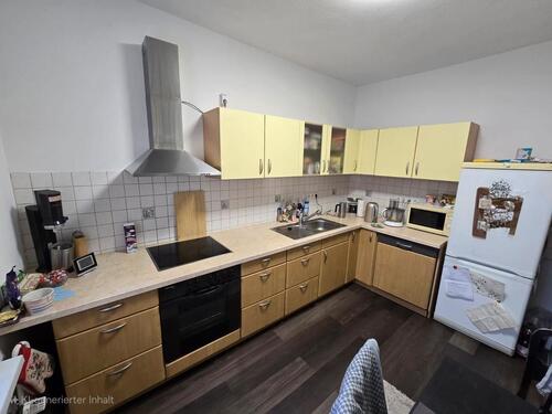 Foto - 5 Zimmer Einfamilienhaus in Neustadt (Dosse)