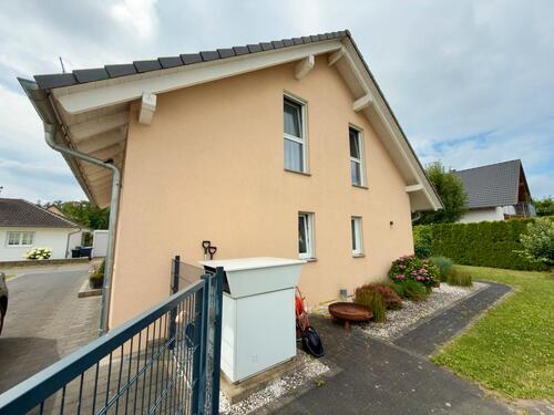 Foto - 5 Zimmer Einfamilienhaus zum Kaufen in Borna