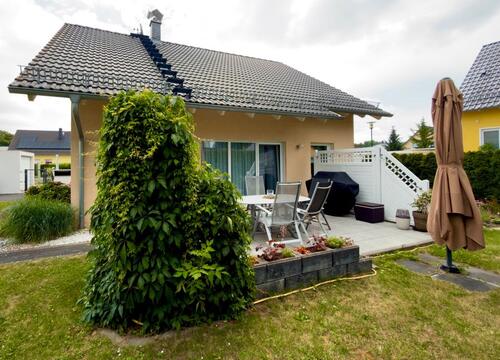 Foto - 5 Zimmer Einfamilienhaus in Borna