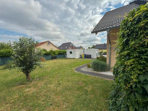Foto - Einfamilienhaus in Borna zum Kaufen