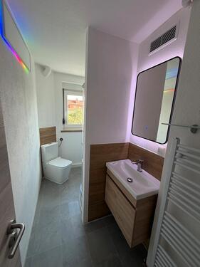 Foto - 2 Zimmer Etagenwohnung zur Miete in Ellrich