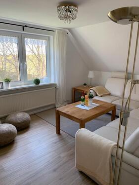 Foto - Zwischenmiete Wohnung möbliert - 900,00 EUR Kaltmiete,