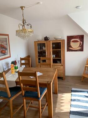 Foto - Etagenwohnung zur Miete in Nordstrand