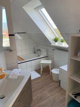 Foto - Etagenwohnung in Nordstrand zur Miete