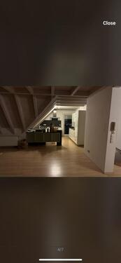 Foto - Etagenwohnung in Konstanz