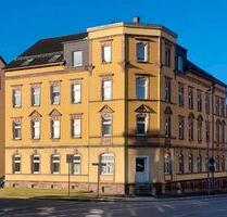 2-Zimmer-Wohnung in Chemnitz, Hilbersdorf - 57 qm kein Makler