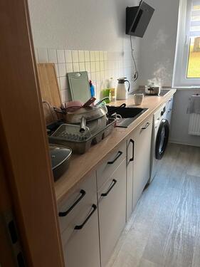 Foto - Etagenwohnung in Greiz zur Miete