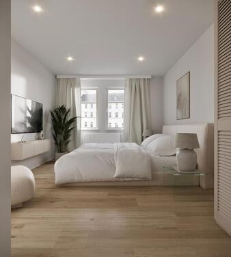Foto - Etagenwohnung in Harrislee