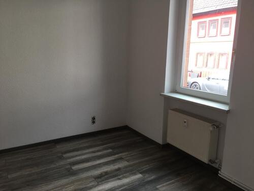 Foto - Etagenwohnung zur Miete in Kranichfeld