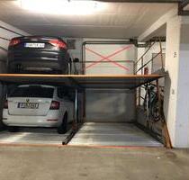 Stellplatz Garage Oederweg Frankfurt - Parkplatz Nordend-West - Frankfurt am Main Nordend West